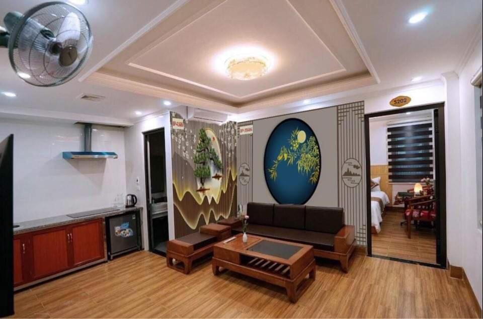 Tamcoc Golden Shine Homestay Ninh Binh Dış mekan fotoğraf