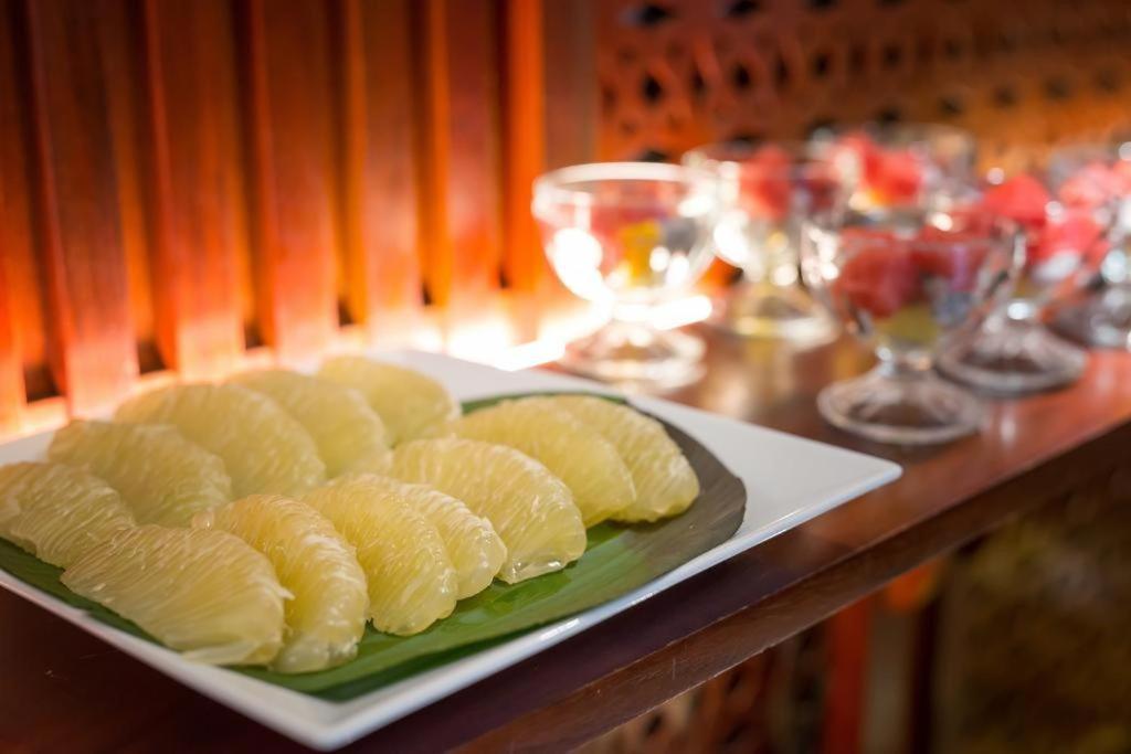 Tamcoc Golden Shine Homestay Ninh Binh Dış mekan fotoğraf